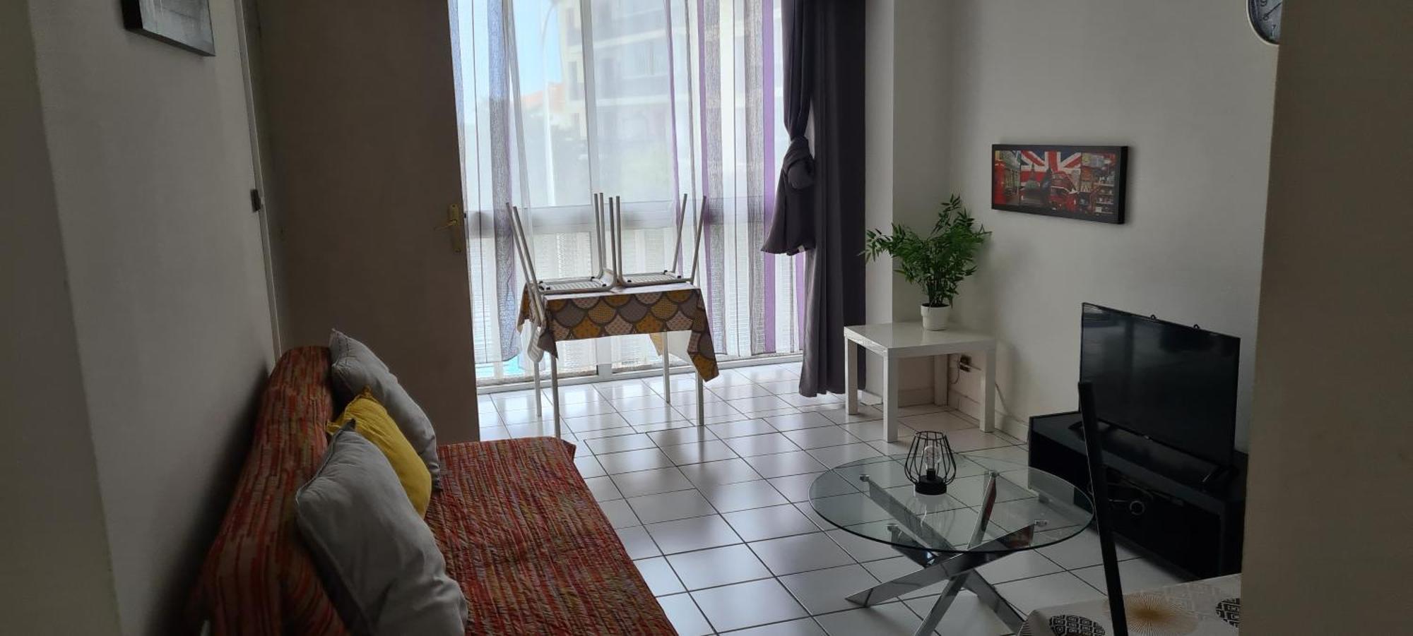 T2 Carry Le Rouet Centre Ville Proche De La Mer Exteriör bild